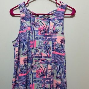 Lilly Pulitzer Kristen Top